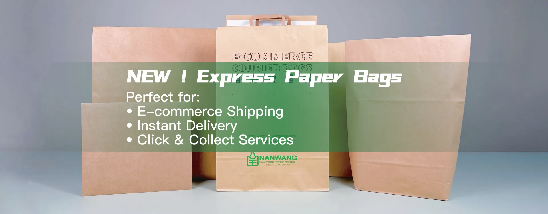 paper bag manufacturers